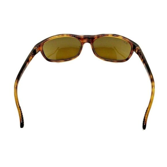 RAY-BAN Sunglasses Unisex Brown Lens RB4114 642/73 - Picture 3 of 4